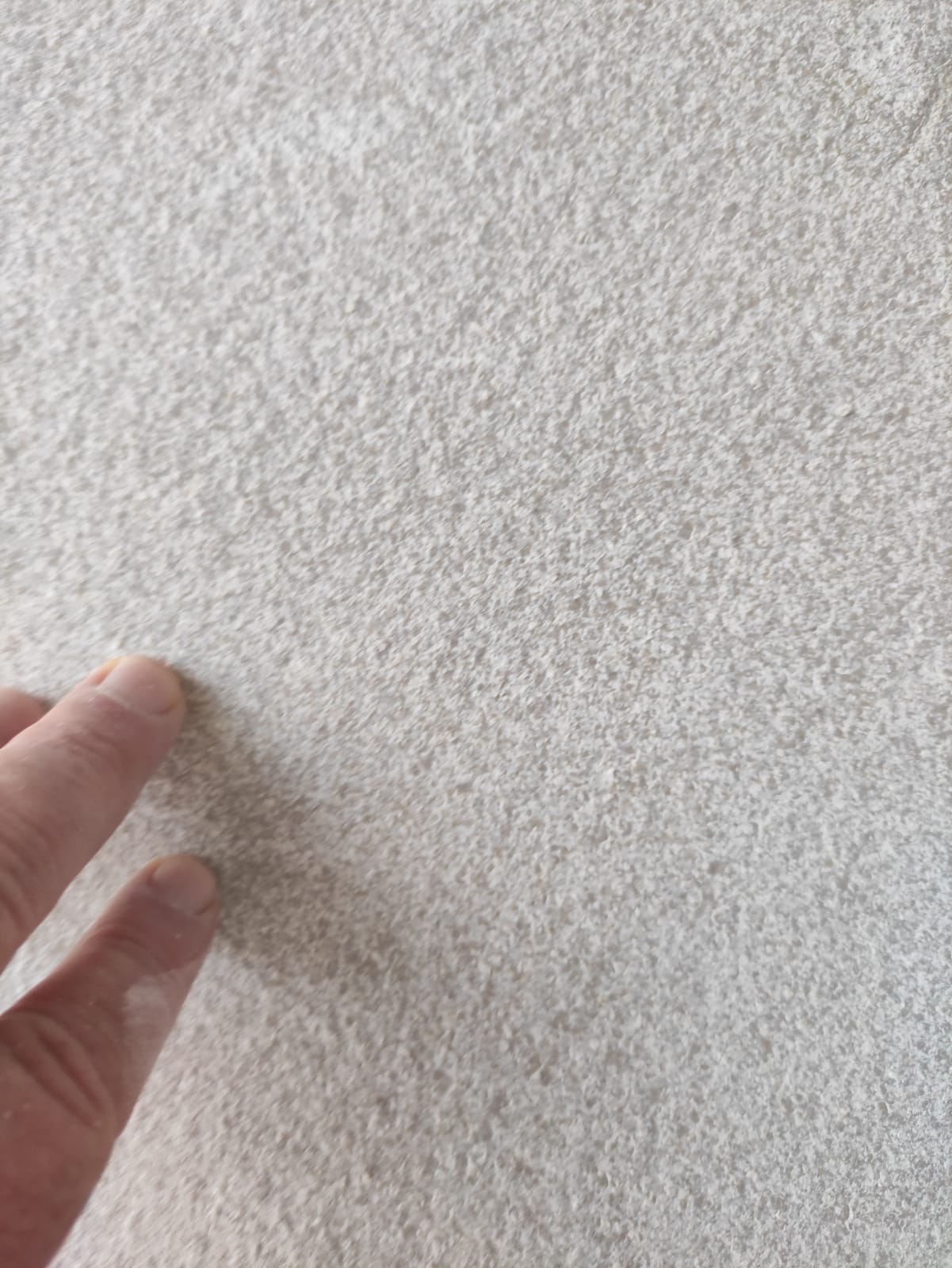 Bursa Koyu Bej Kumlamalı Mermer 